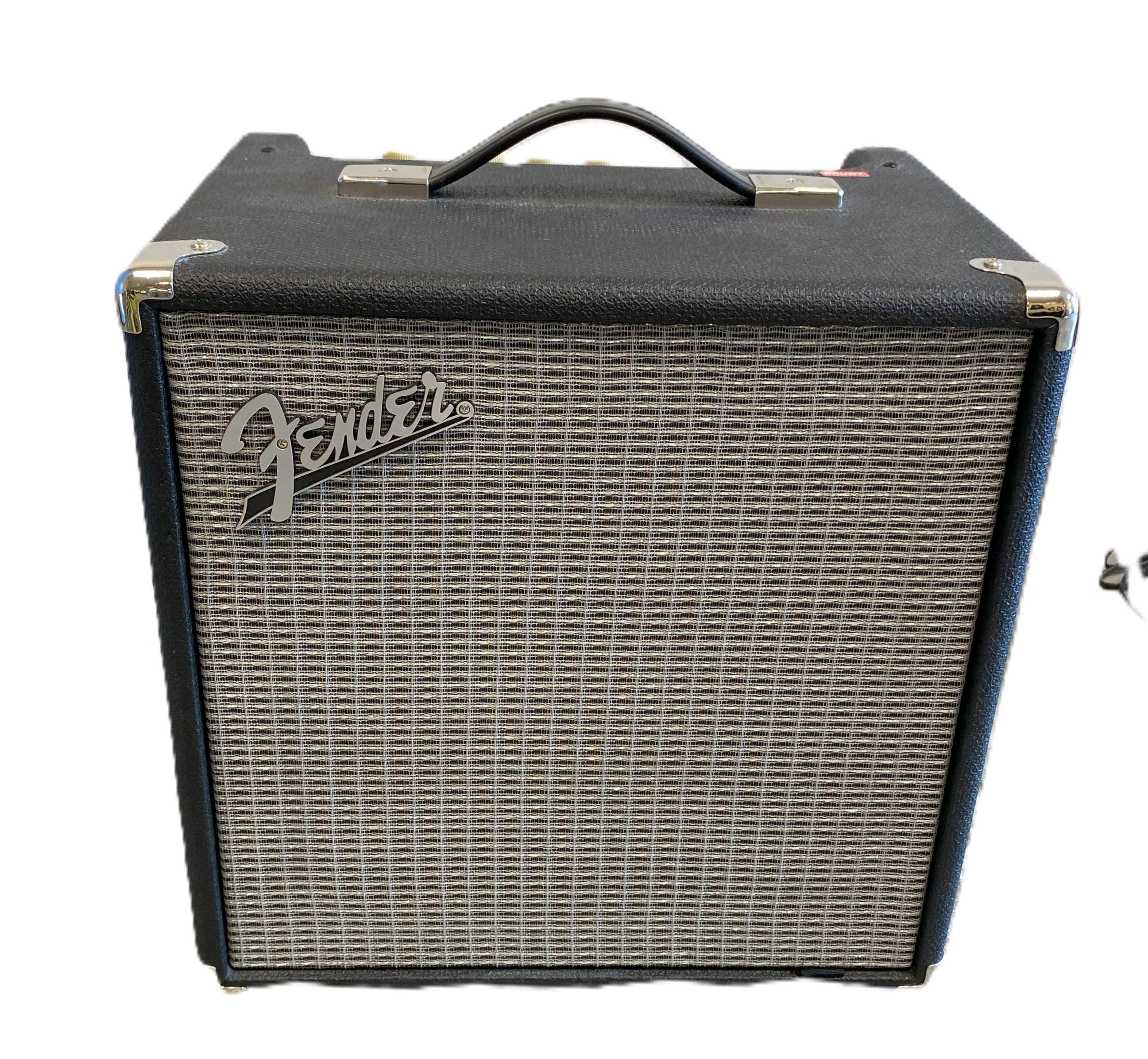 Fender Rumble 25 Basforstrker